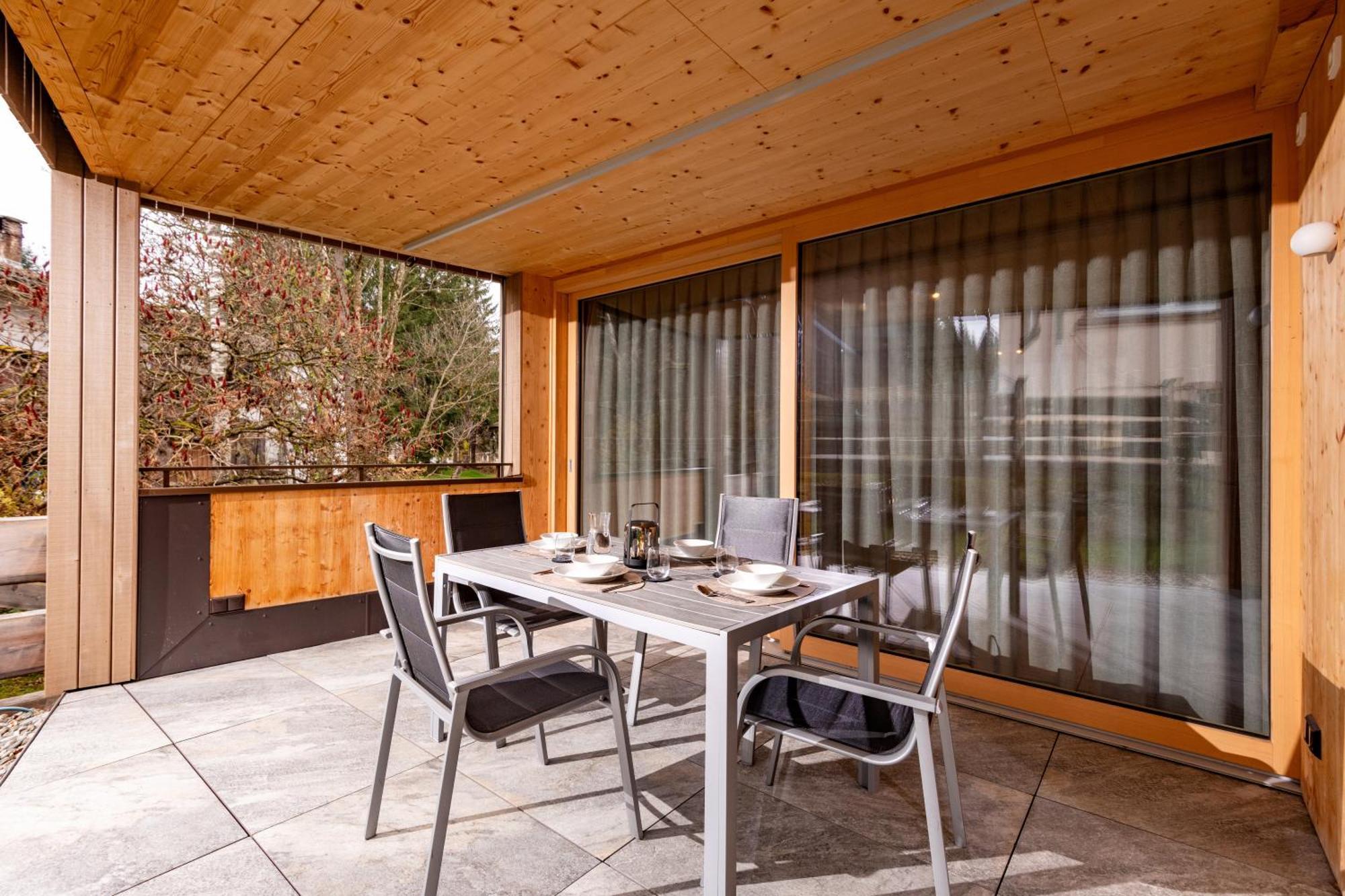 Koasalife Apartment Going am Wilden Kaiser Exterior photo
